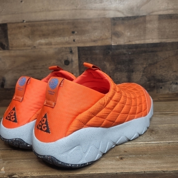 Host Pick 🥳🥳 New Nike ACG MOC 3.5 - Picture 5 of 11